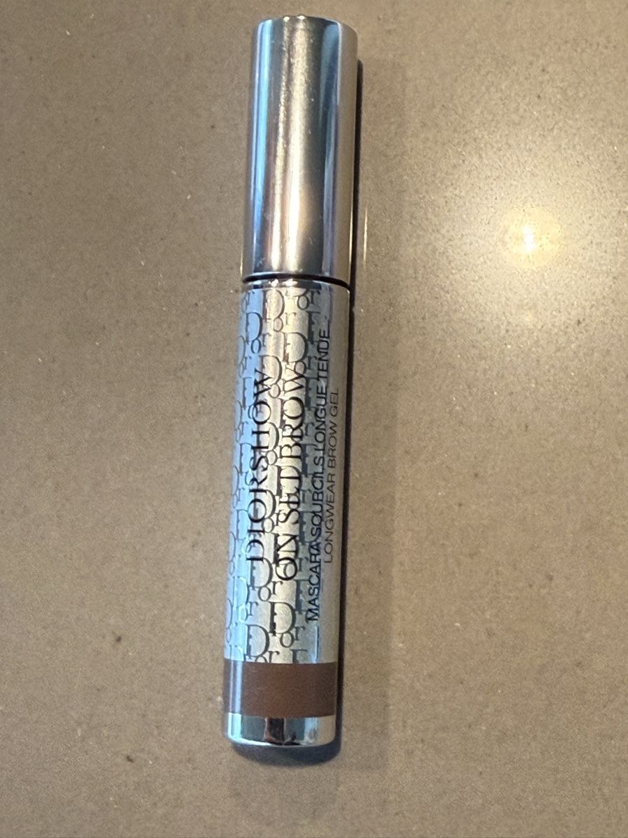 Dior Make-up: Dior Augenbrauengel On Stage Brow 032 – Usato da Ottenbach venduto da Suni_82 2