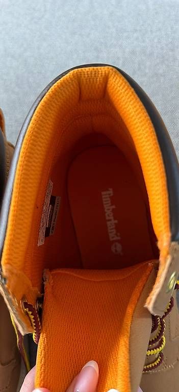 Scarpe da uomo: Timberland Schuhe Herren – Usato da Möhlin venduto da yar_2fkx 2