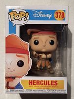 Funko Pop Disney Hercules Vinyl Figur 378