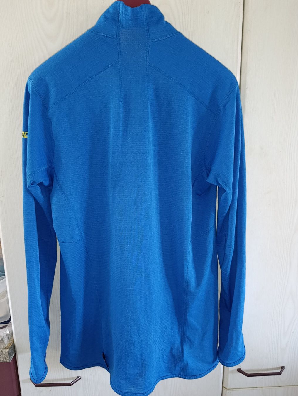 Salomon Maglioni & Felpe: Salomon Zip Pull Grösse XL – Usato da Lengnau BE venduto da Roelul 1