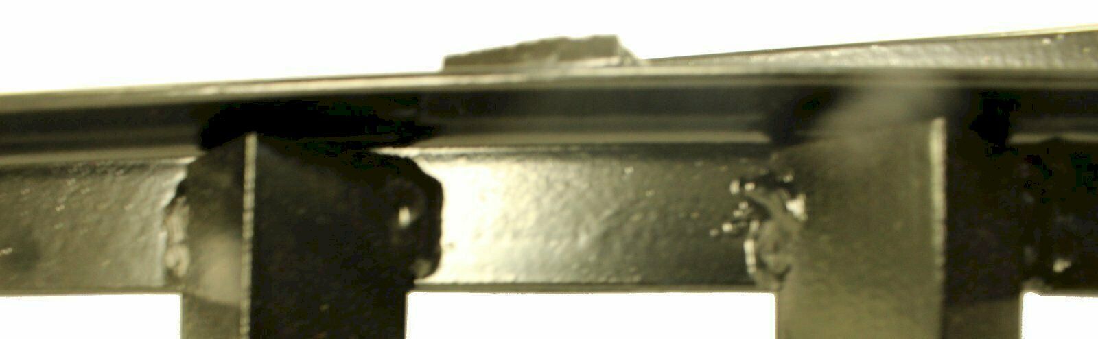 Rampes d’accès: TrutzHolm 2x hydraulischer Auffahrrampe – Neuf avec emballage d'origine à Bottighofen par zaap 4