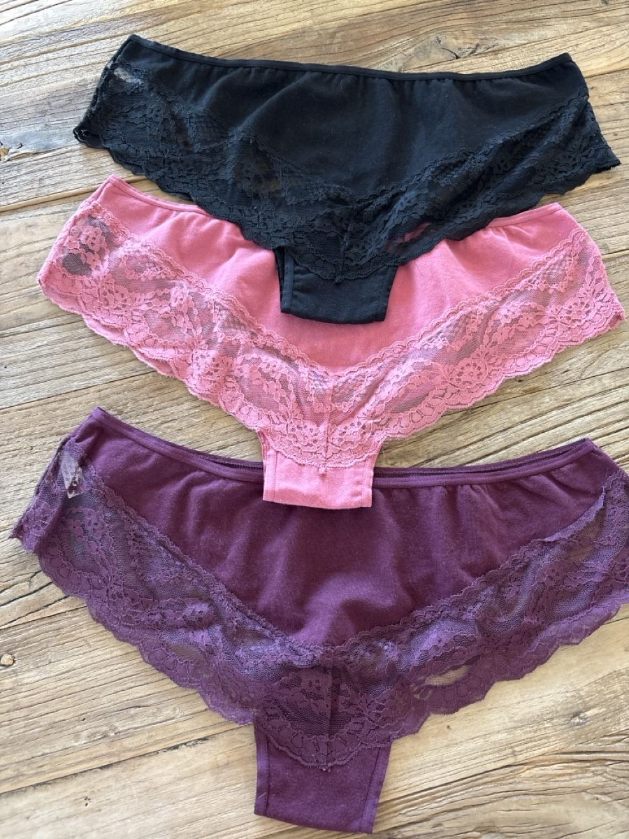 Altra biancheria intima: Original Snocks Slip – Usato da Krattigen venduto da Landado 1
