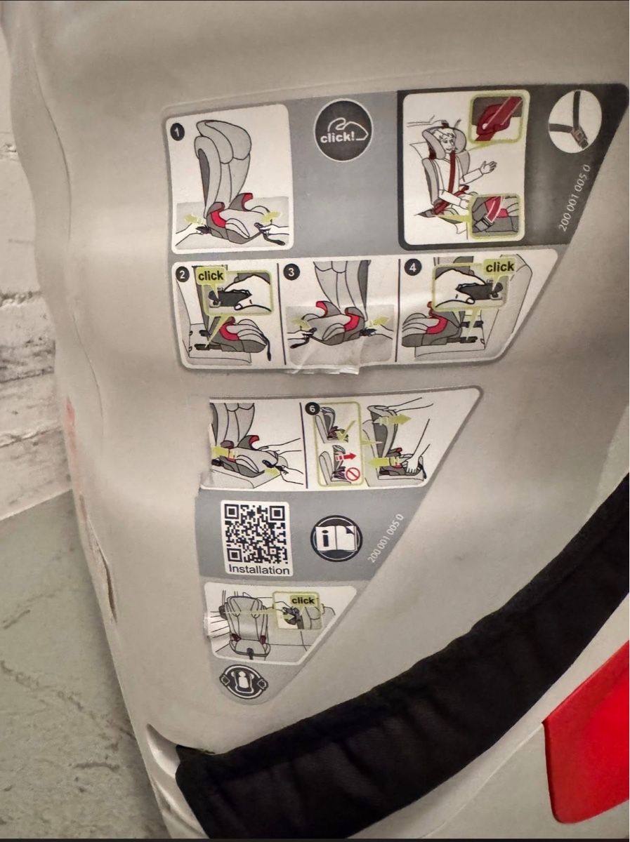 Britax Römer Seggiolini per auto: Römer Autositz – Usato da Grüt (Gossau ZH) venduto da Alumbrado 2