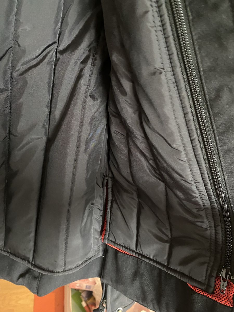 IXS Giacche: IXS Motorradjacke GrXS – Usato da Dietikon venduto da Tdaf33 5