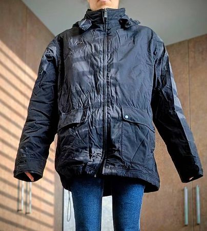 Lacoste Skijacke Herren L