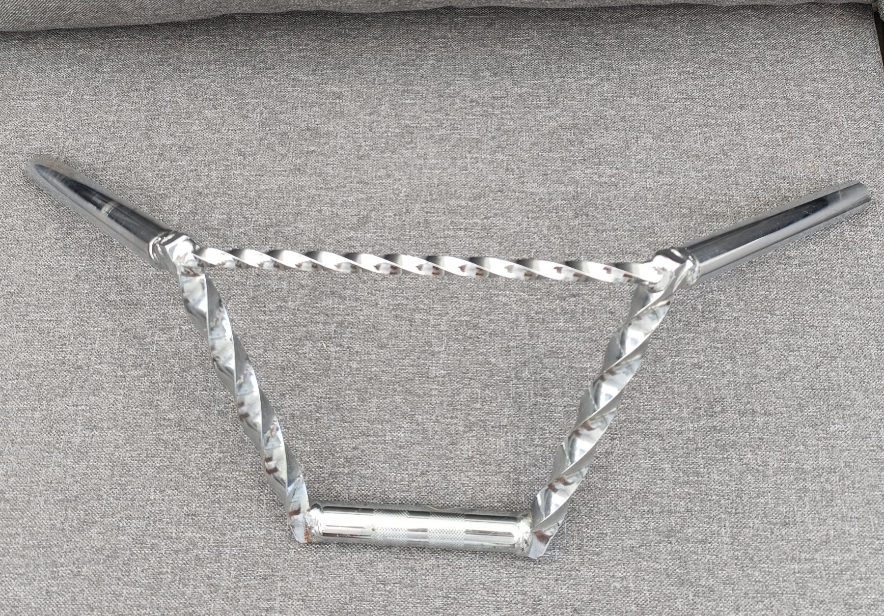 Puch Mofas: 3 gebrauchte Lenker Chopper Style – Gebraucht aus Gampel von Zaniglasi75