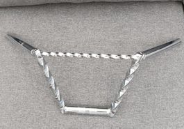 3 gebrauchte Lenker Chopper Style