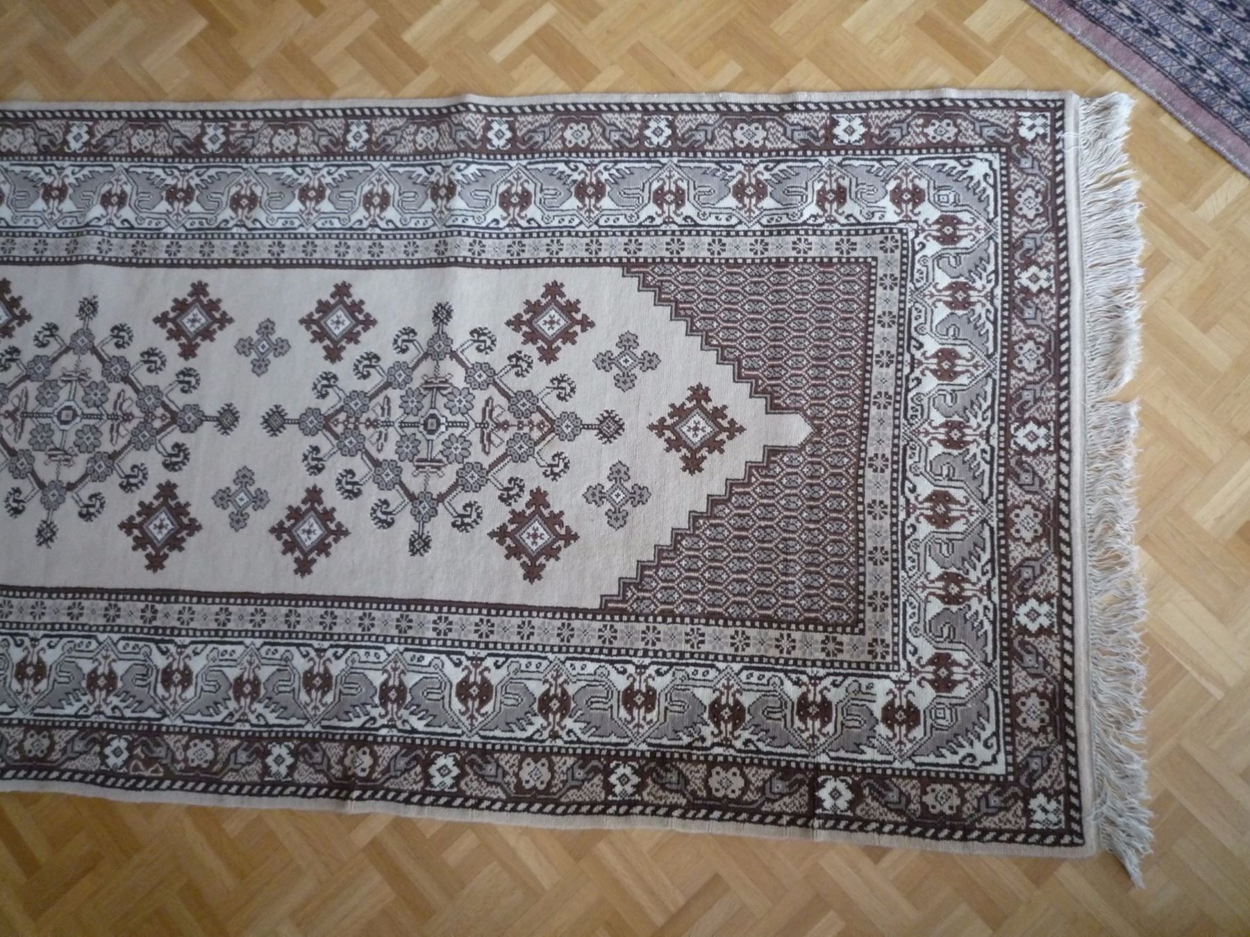Tappeti: Orientteppich – Usato da Rafz venduto da Sonnenblume305