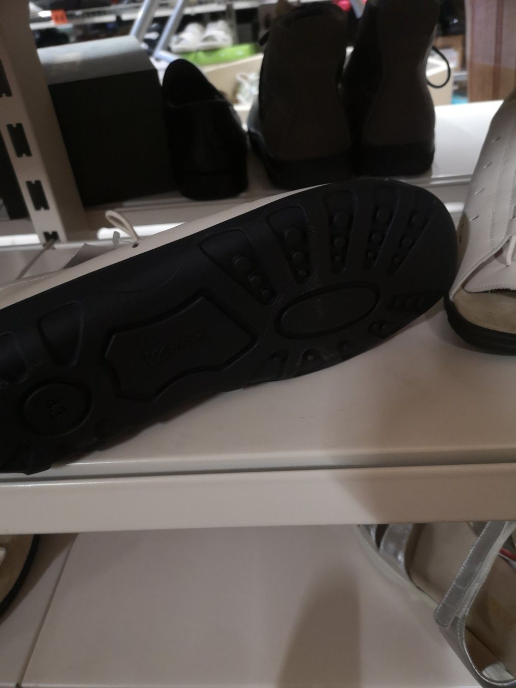 Helvesko Chaussures femmes: Helavesko ladysko – Neuf avec emballage d'origine à Möhlin par Highwaytom 2