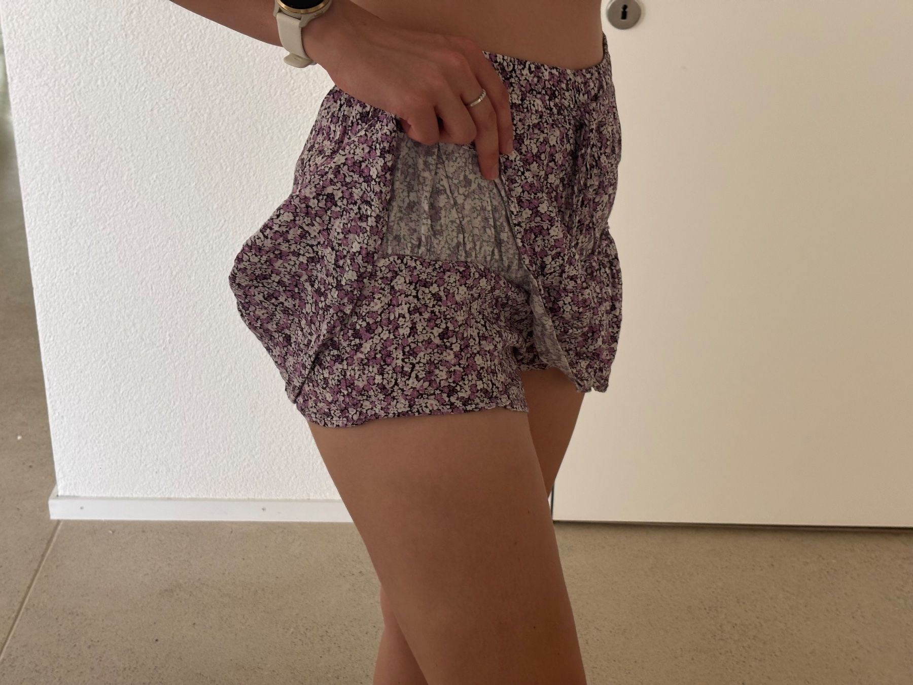 Zara Röcke: Zara Hosenrock – Neu (gemäss Beschreibung) aus Dübendorf von jpr_scw7 2