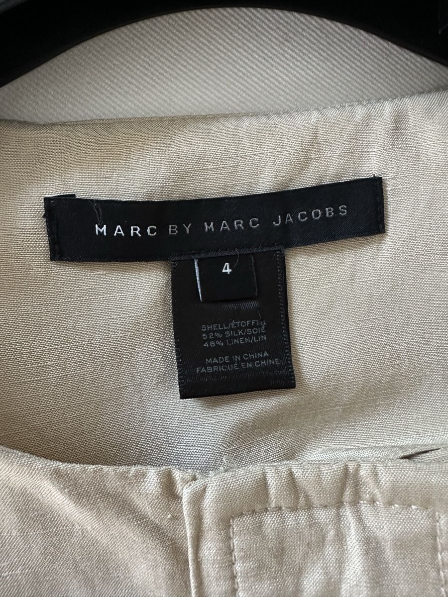 Marc Jacobs Chemisiers: Marc by Marc Jacobs Bluse Grösse 4 – D'occasion à Zollikon par _M65_ 2