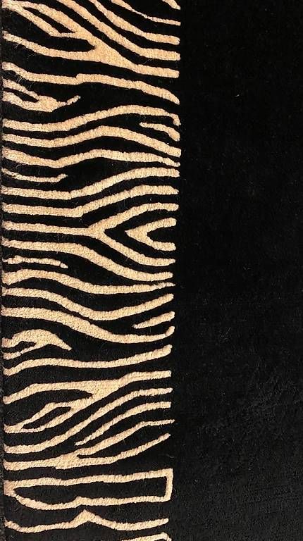 Tapis: Wollteppich – D'occasion à Mumpf par Yvonne2004 2