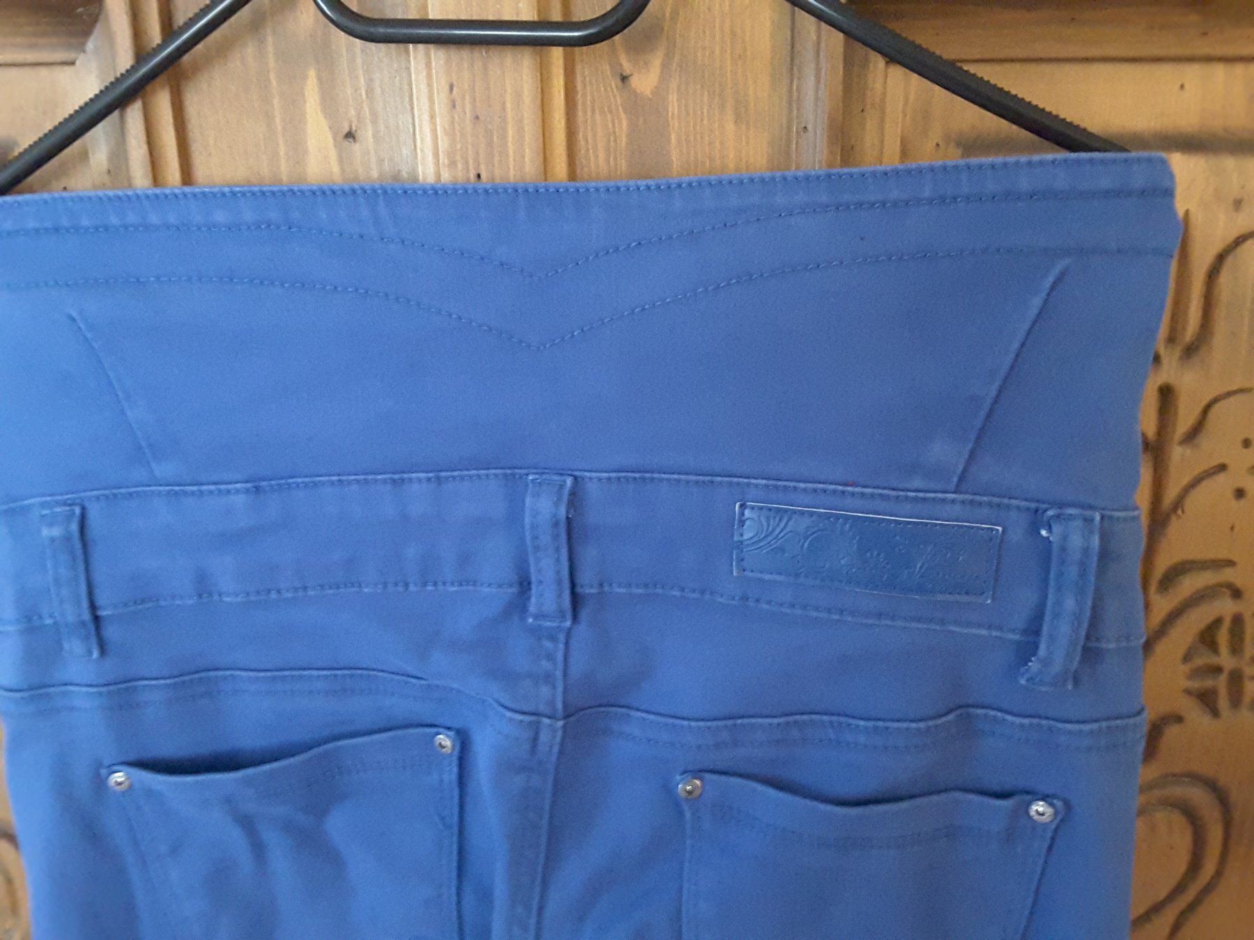 Jeans: Spezielle Jeans Gr.L/XL – Usato da Boppelsen venduto da tigimohrli 2