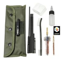 📌 NEU Reinigungsset für Gewehr und Pistole