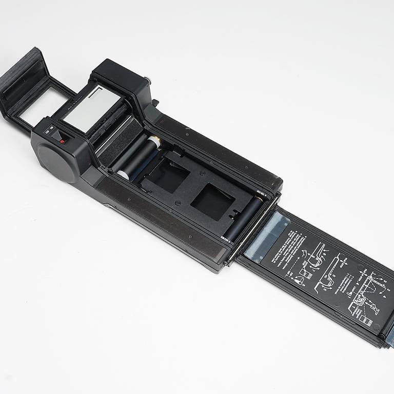 Sinar Kamera: Sinar dos 6x7 – Gebraucht aus La Chaux-de-Fonds von Holga120 1