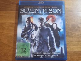 Seventh Son (2014) RAR Bluray