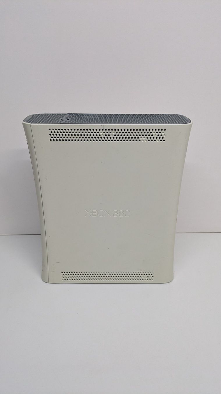 Microsoft Consoles: Microsoft Xbox 360 Konsole, Defekt – Défectueux à Menziken par mame18 2