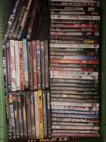 DVD Sammlung Konvolut 75 Filme verschiedene Genres gebraucht