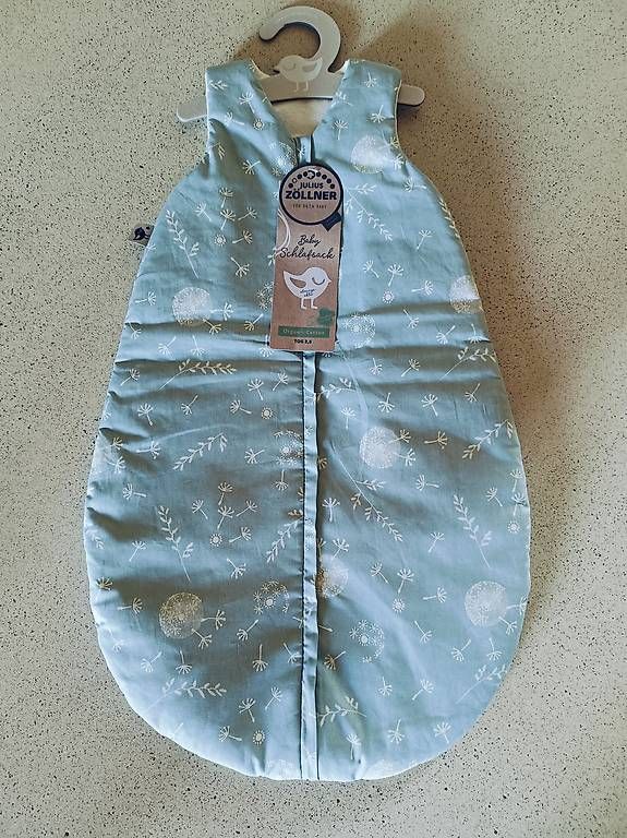Sacchi a pelo: Zöllner Babyschlafsack 70 cm – Usato da Humlikon venduto da Zitrone011