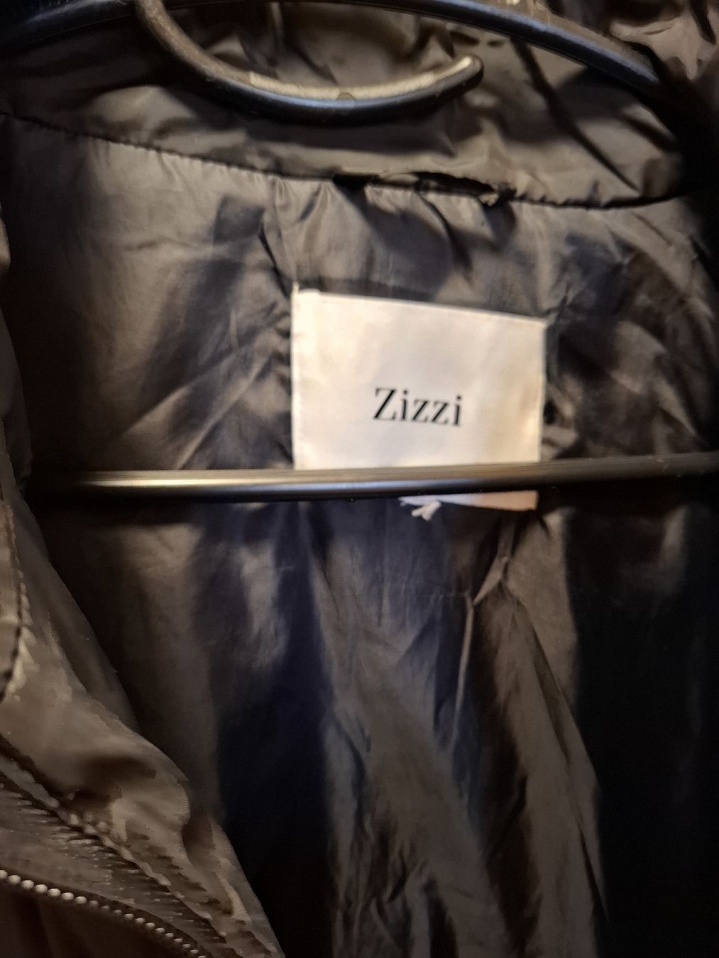 Vestes: Winterjacke von Zizzi Grösse 46 – Neuf (Voir description) à Lütisburg par amerika123 2