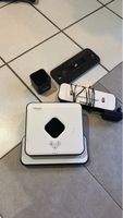 iRobot Braava Wischroboter inkl. Zubehoer defekt