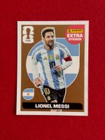 🔥Lionel Messi EXTRA STICKER Top Zustand! NEU und unbenutzt!