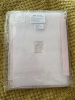 Étui de protection pour iPad rose neuf sous emballage