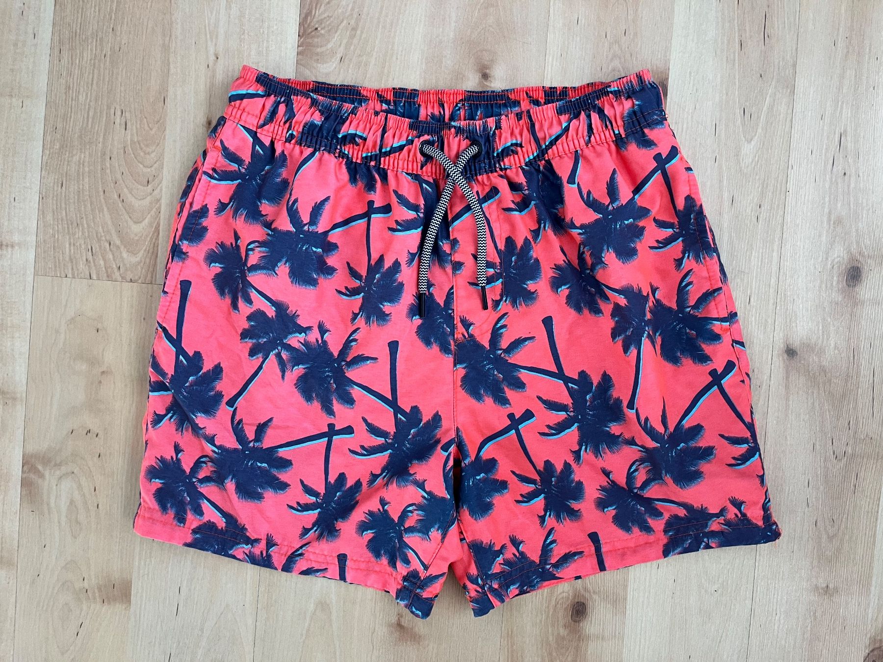 Next Pantaloni: 2 Badeshorts Gr 158 Next – Usato da Schwanden GL venduto da Leemueller 1