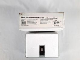 WEDO-Schlüsselschrank-Mechanisch-Zahlenschloss
