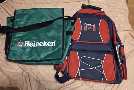 Tasche+Rucksack(Abholung)
