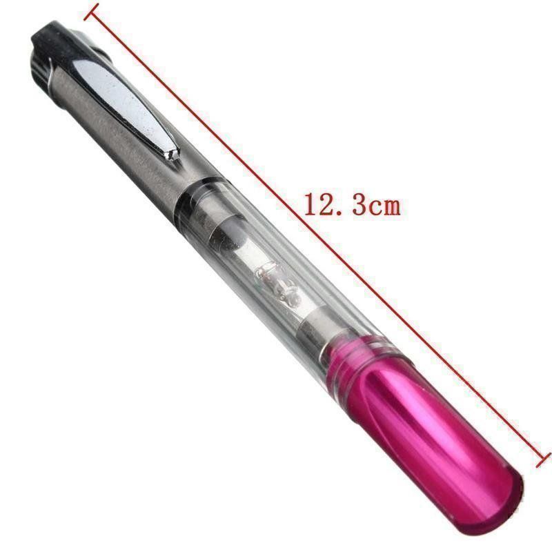 Misurare: Funkentester Pen Tester Zündung Funke Kugelschreiberformat – Nuovo e nell'imballaggio originale da Dürnten venduto da Boarsale 6