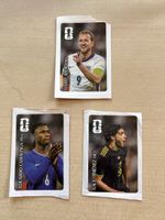 Panini CocaCola 2026: Kane,Camavinga,Jimenez