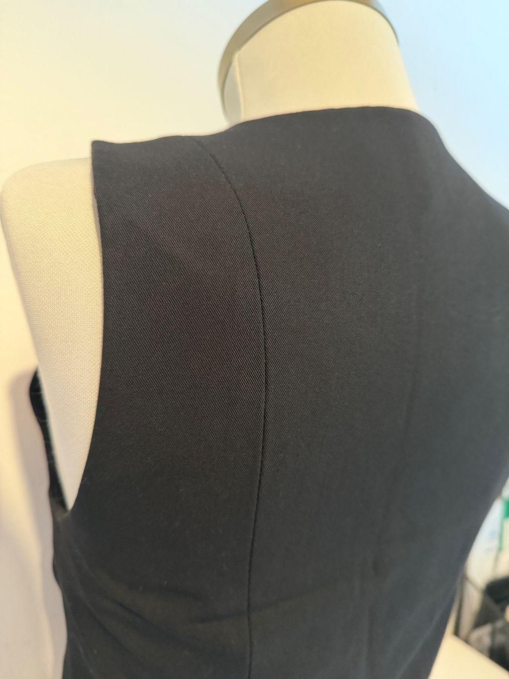 Gilet & Giacche senza maniche: GILET CLASSE FEMME – Usato da Cheseaux-Noréaz venduto da ath_cq52 4