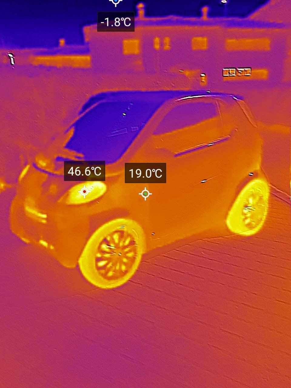 Smart Automobili: Smart 450 Mfk 2025 – Usato da Gudo venduto da dispo3