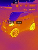 Smart 450 Mfk 2025