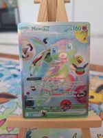  Mew ex 158/ 128   30 ans  fr  30C