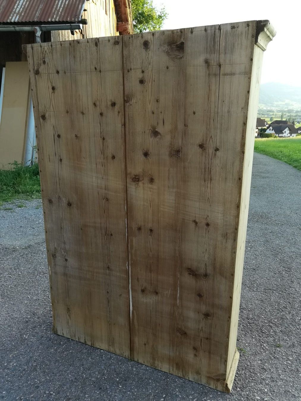 Armadi: Tanne Schrank – Usato da kaltbrunn venduto da kralj02 8