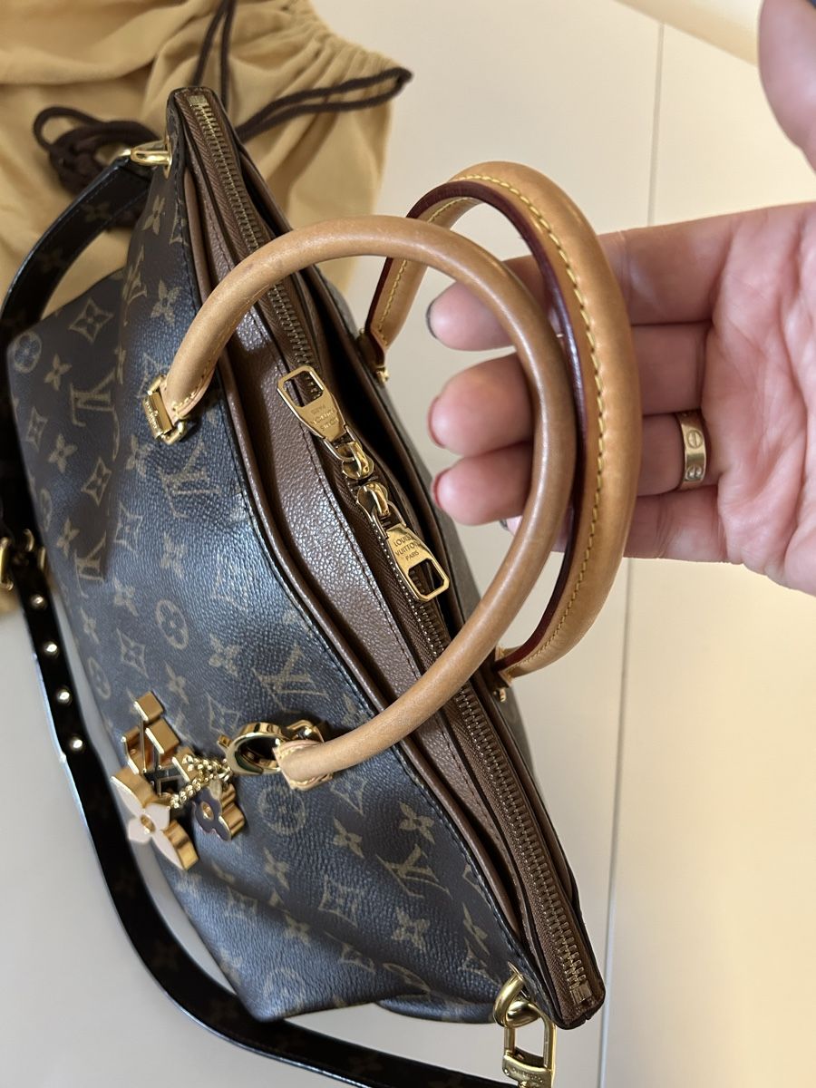 Louis Vuitton Borse da donna: original Louis Vuitton Tasche Pallas – Usato da baar venduto da ipe_q677 7