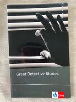 Great Detective Stories, Klett Reader