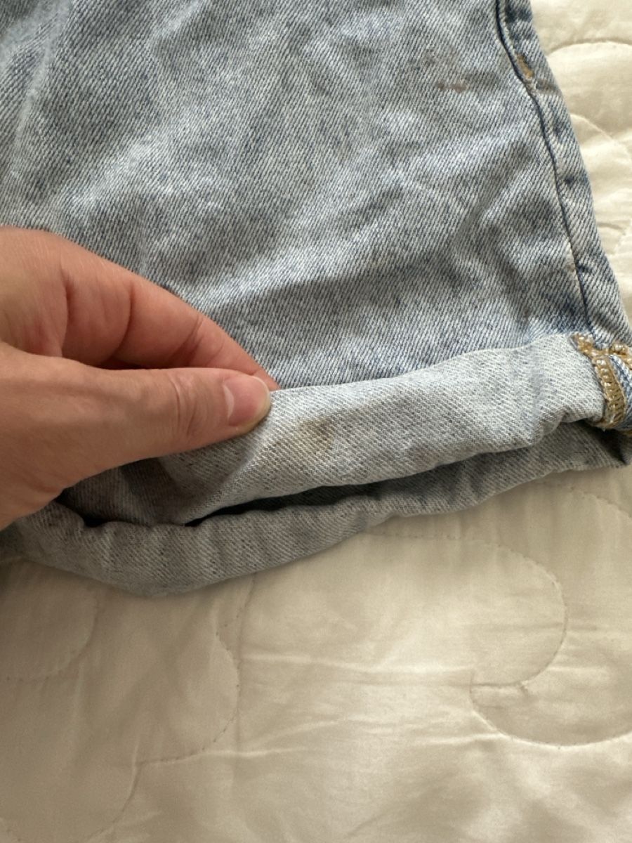 Jeans: Short DR DENIM – D'occasion à Confignon par mel_9m6w 2