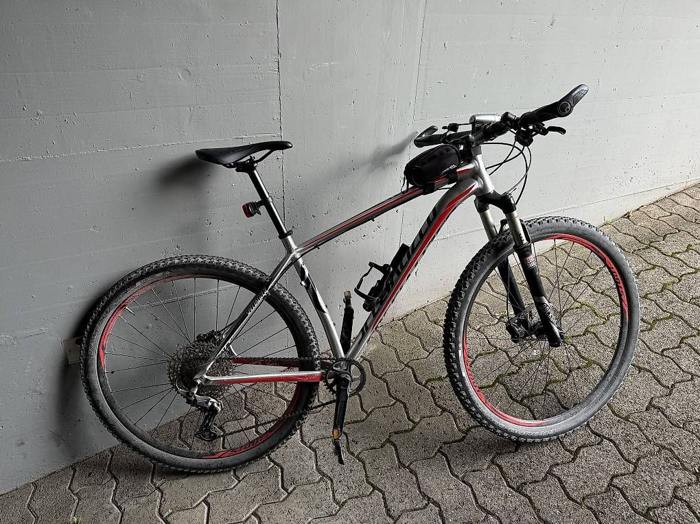Velos: Specialized Crave – Gebraucht aus Unterengstringen von Heiri4