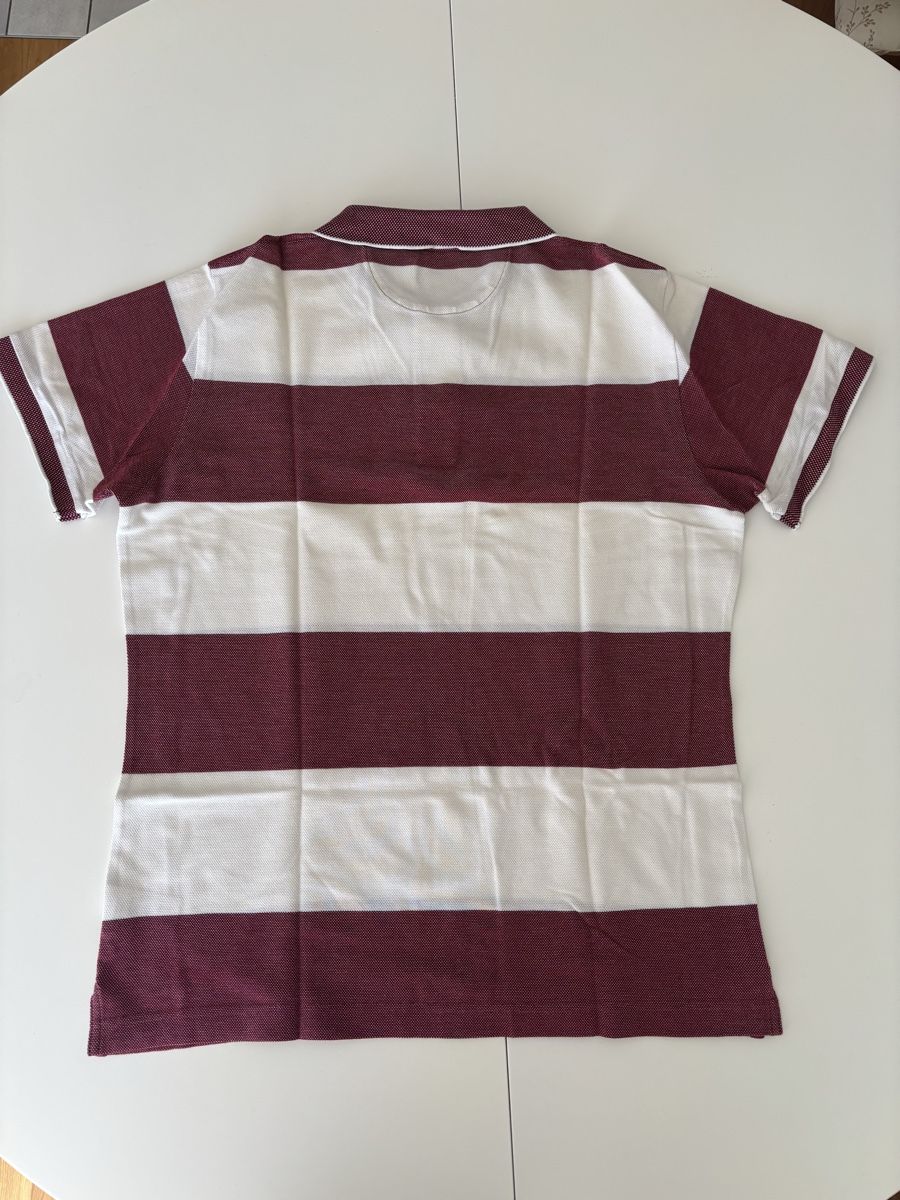 Gant Magliette Polo: Polo gant taille L – Usato da Châtelaine venduto da Cartoon19 2
