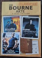 Die Bourne Akte Special Edition (H)
