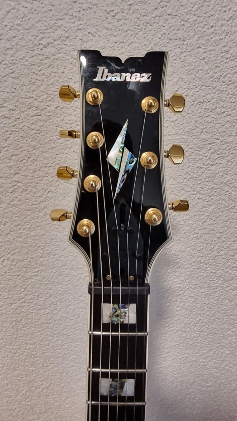 Ibanez Strumenti musicali: Ibanez ARZIR27FB Discontinued – Nuovo (secondo la descrizione) da Biel/Bienne venduto da StarkyGuitarTv 1