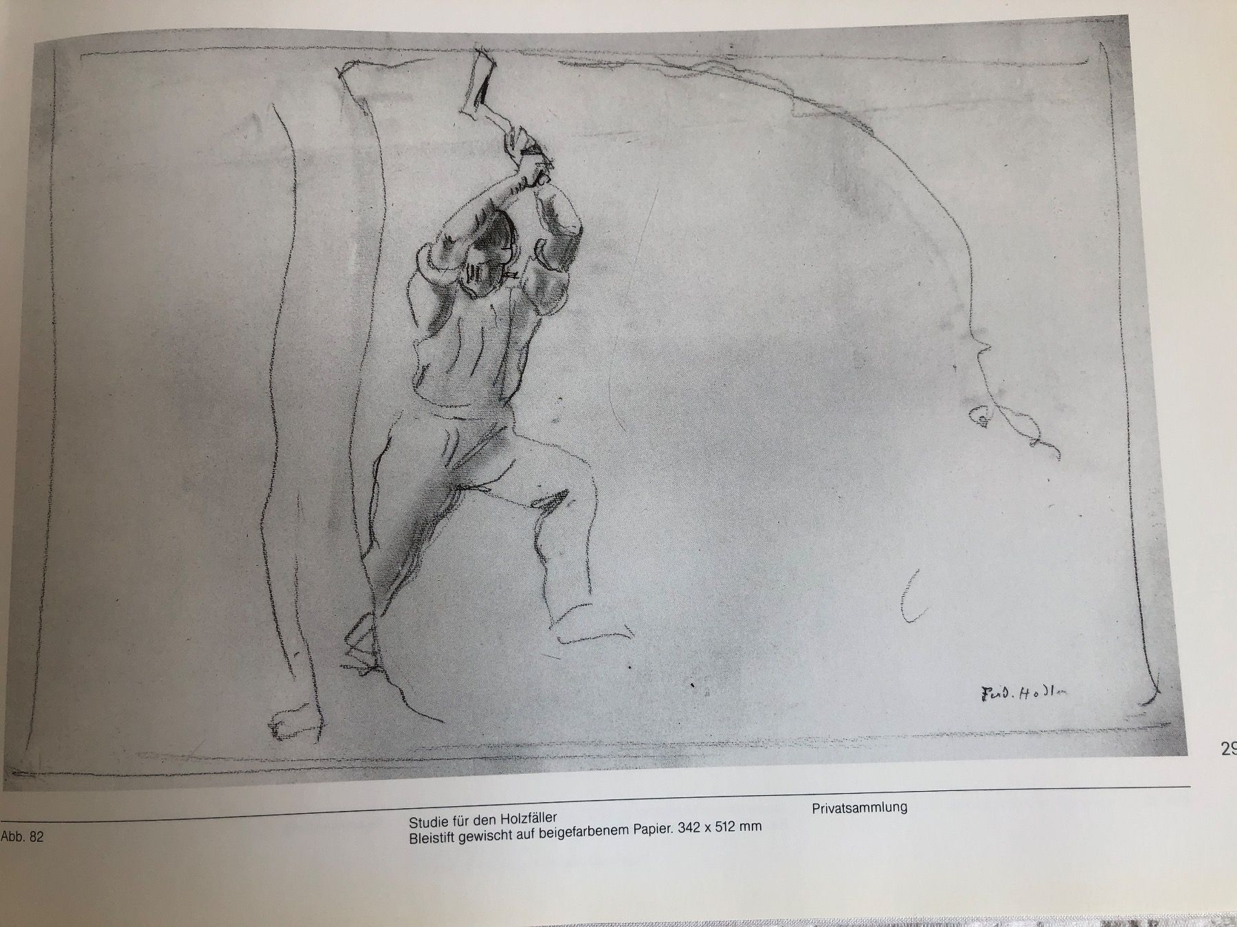 Libri: Ferdinand Hodler Eugène Burnand und die schweizerischen B... – Nuovo (secondo la descrizione) da Zürich venduto da Husopaska 4