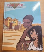 Le bar du vieux Français N 2 E.O. (T.T.B.E.)