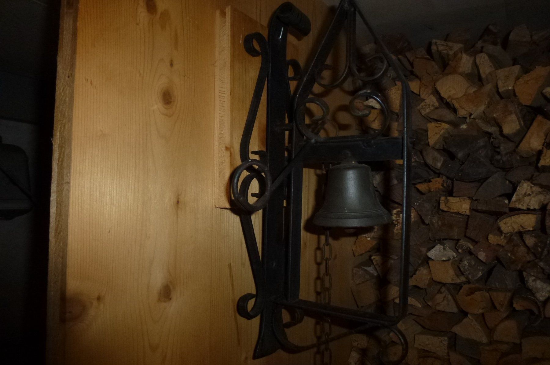 Campanacci mucche: Hausglocke – Usato da Bürglen UR venduto da daisyxy5 2