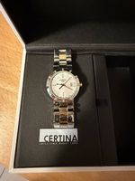 Certina DS Stella Damenuhr Swiss Made