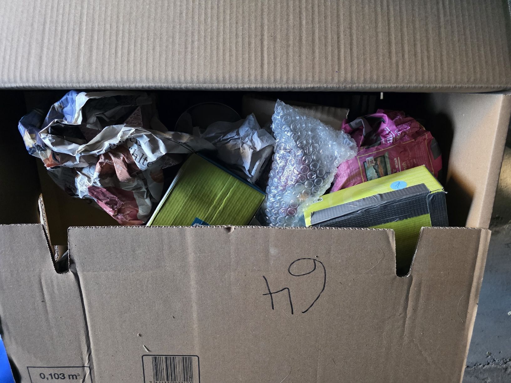 Tutte le decorazioni: Deko Konvolut verschiedene Wohnaccessoires gemischt – Nuovo (secondo la descrizione) da Schlattingen venduto da Buio79 7