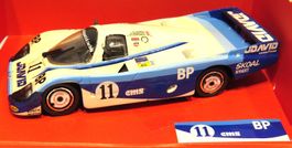 1:43 Porsche 956 Le Mans 1983